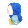 Authentic Pokemon plush Piplup Kutsurogi Time 23cm, banpresto